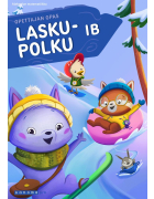 Laskupolku 1B Opettajan opas