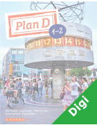 Plan D 1 - 2 Digiopetusmateriaali