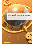 Globaali kansantalous