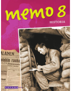Memo 8 Historia